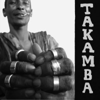 Purchase Tallawit Timbouctou - Takamba