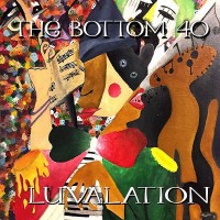 Purchase The Bottom 40 - Luvalation