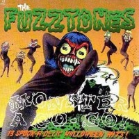 Purchase The Fuzztones - Monster A-Go-Go