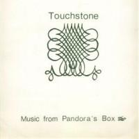 Purchase Touchstone - Music From Pandora's Box (Vinyl)