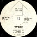 Buy Tyree - Acid Crash (EP) Mp3 Download