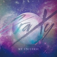 Purchase Craxy - My Universe