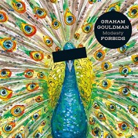Purchase Graham Gouldman - Modesty Forbids