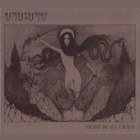 Purchase Grimirg - Night Be My Grave