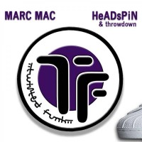 Purchase Marc Mac - Headspin