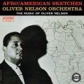 Buy Oliver Nelson - Afro-American Sketches (Vinyl) Mp3 Download