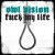 Buy Owl Vision - Fuck My Life (CDS) Mp3 Download