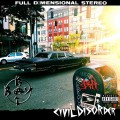 Buy Rat Boy - Civil Disorder (EP) Mp3 Download