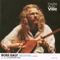 Buy Ross Daly - Archives (Theatre De La Ville) (With Chemirani Trio) Mp3 Download