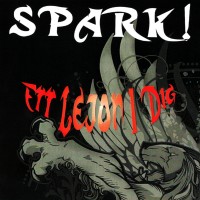 Purchase Spark! - Ett Lejon I Dig