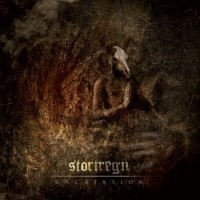 Purchase Stortregn - Uncreation