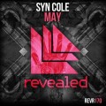 Buy Syn Cole - May (CDS) Mp3 Download