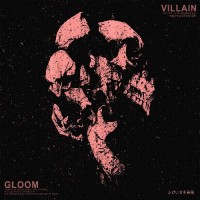 Purchase The Gloom In The Corner - Villain (CDS)