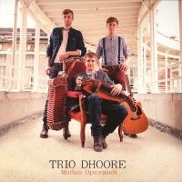 Purchase Trio Dhoore - Modus Operandi