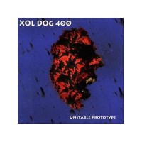 Purchase Xol Dog 400 - Unstable Prototype