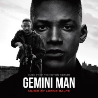 Purchase Lorne Balfe - Gemini Man (Music From The Motion Picture)