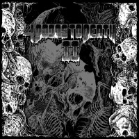 Purchase Nucleus - 4 Doors To Death Vol. II (Split)