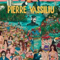 Purchase Pierre Vassiliu - En Voyages