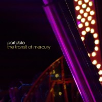 Purchase Portable - The Transit Of Mercury