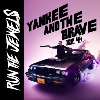 Purchase Run The Jewels - Yankee And The Brave (EP. 4) (CDS)