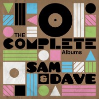 Purchase Sam & Dave - The Complete Albums