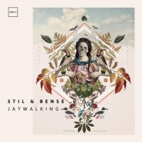 Purchase Stil & Bense - Jaywalking (EP)