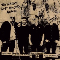 Purchase The No Ones - The Great Lost No Ones Album