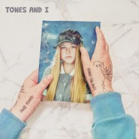 Purchase Tones And I - Bad Child / Can't Be Happy All The Time (CDS)