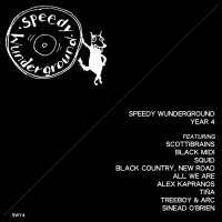 Purchase VA - Speedy Wunderground – Year 4