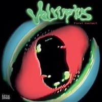 Purchase Volruptus - First Contact