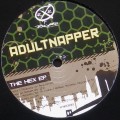 Buy Adultnapper - The Hex (EP) (Vinyl) Mp3 Download