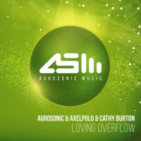 Purchase Aurosonic - Loving Overflow (CDS)