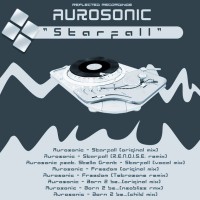 Purchase Aurosonic - Starfall (EP)