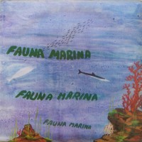 Purchase Egisto Macchi - Fauna Marina (Vinyl)