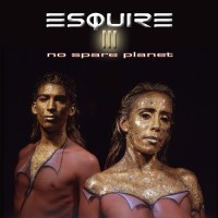 Purchase Esquire - No Spare Planet