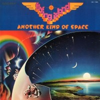 Purchase Flying Island - Another Kind Of Space (Vinyl)
