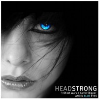 Purchase Headstrong - Angel Blue Eyes (CDS)