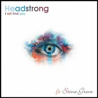 Purchase Headstrong - I Will Find You (CDS)
