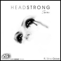 Purchase Headstrong - Tears
