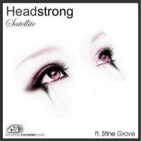 Purchase Headstrong - Satellite (CDS)