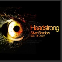 Purchase Headstrong - Silver Shadow (MCD)