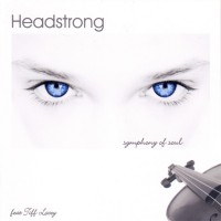 Purchase Headstrong - Symphony Of Soul (EP)