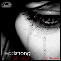 Purchase Headstrong - The Hurt (CDS)