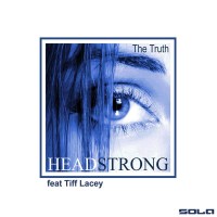 Purchase Headstrong - The Truth (CDS)