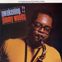 Purchase Jimmy Woods - Awakening !! (Vinyl)