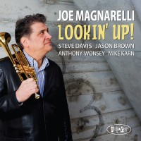 Purchase Joe Magnarelli - Lookin' Up!