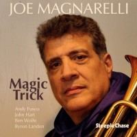 Purchase Joe Magnarelli - Magic Trick