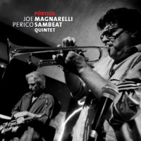 Purchase Joe Magnarelli - Portico (With Perico Sambeat)
