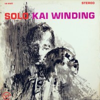 Purchase Kai Winding - Solo (Vinyl)