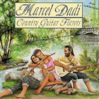 Purchase Marcel Dadi - Country Guitar Flavors